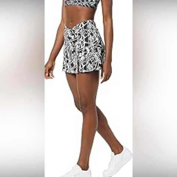 ELEVEN by Venus Williams Women’s 90s Girls Tennis Athletic Skirt Size Small NWT - Picture 4 of 9